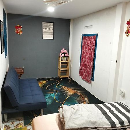 Bonnie Homestay Mui Ne Phan Thiet Exterior foto