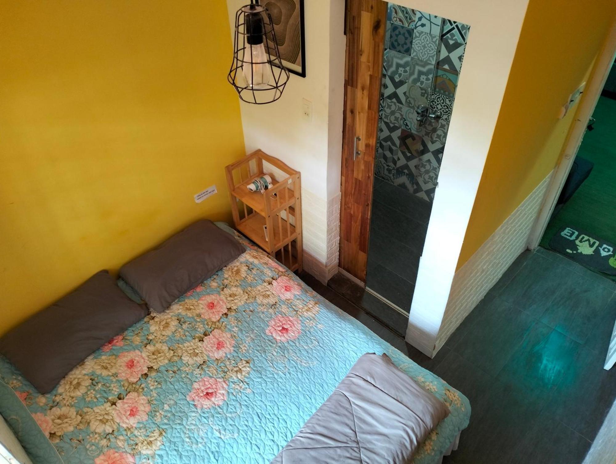 Bonnie Homestay Mui Ne Phan Thiet Exterior foto