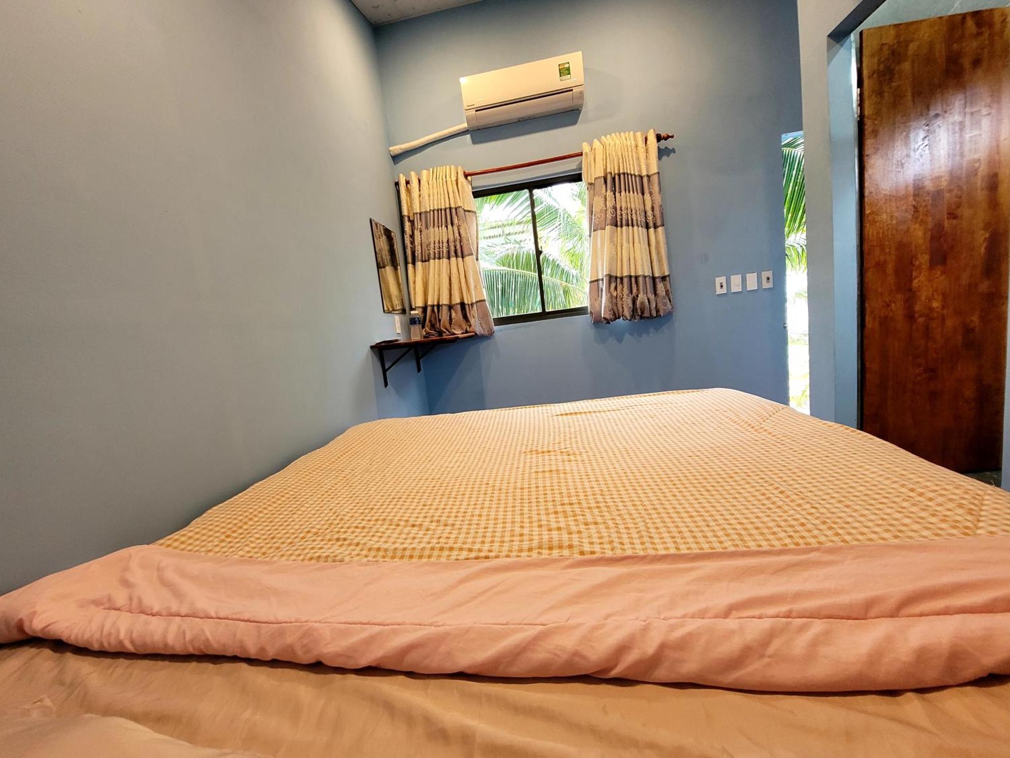 Bonnie Homestay Mui Ne Phan Thiet Exterior foto