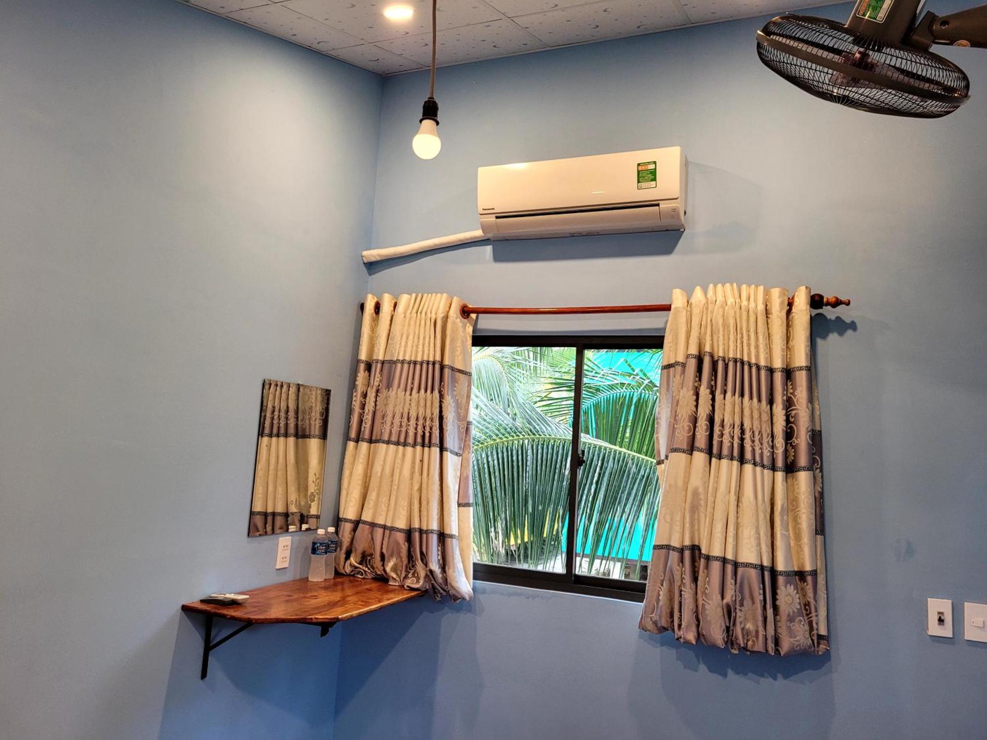 Bonnie Homestay Mui Ne Phan Thiet Exterior foto