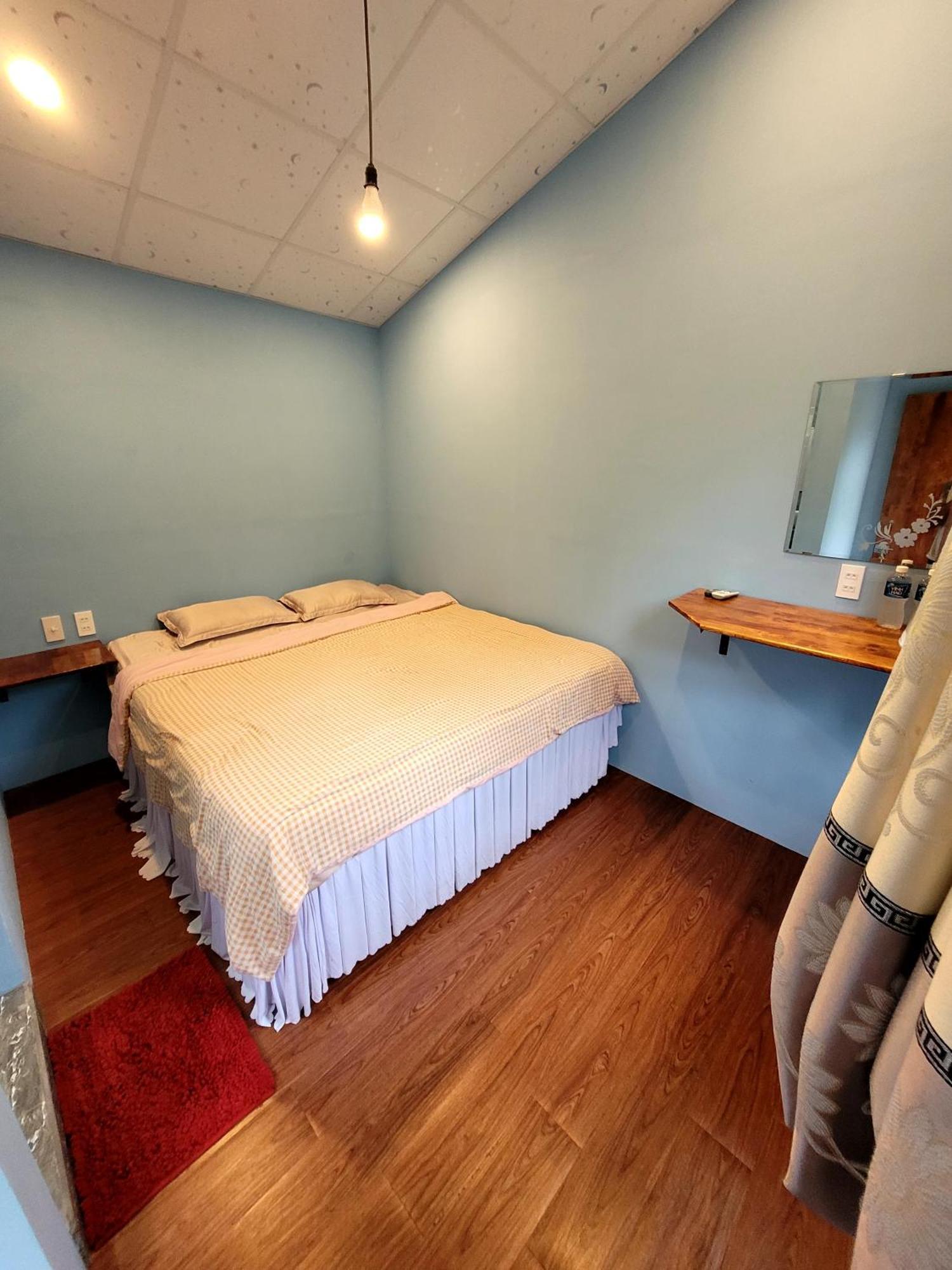 Bonnie Homestay Mui Ne Phan Thiet Exterior foto