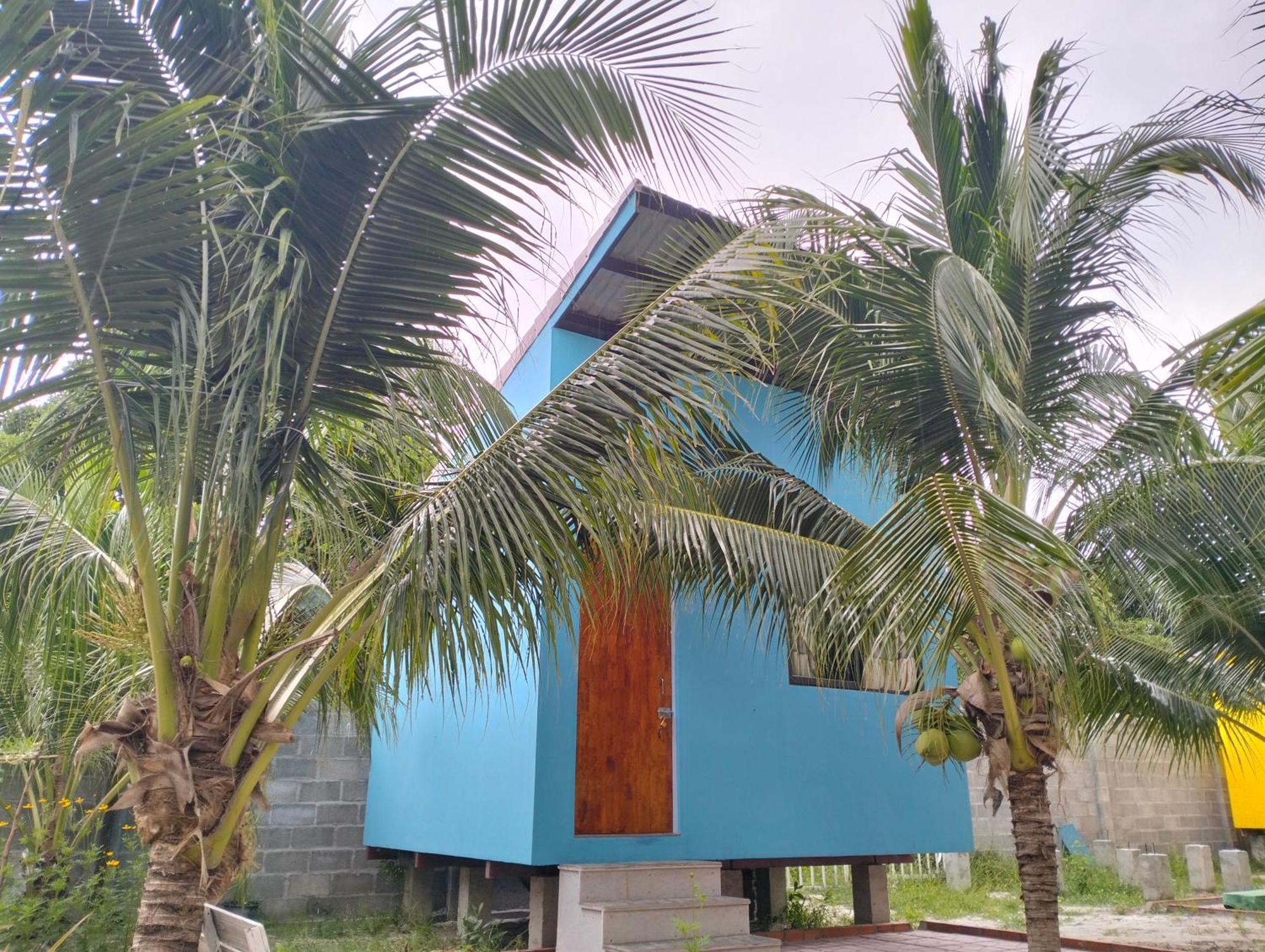 Bonnie Homestay Mui Ne Phan Thiet Exterior foto