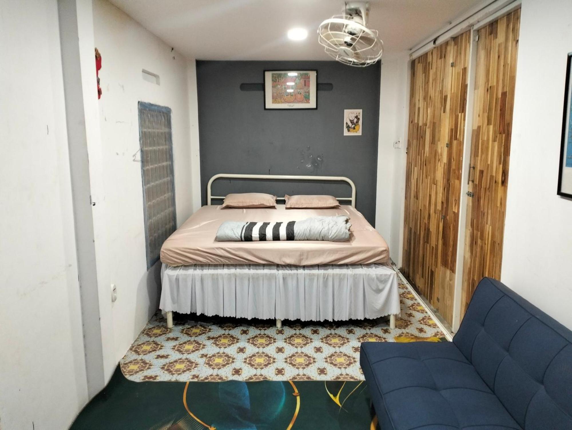 Bonnie Homestay Mui Ne Phan Thiet Exterior foto