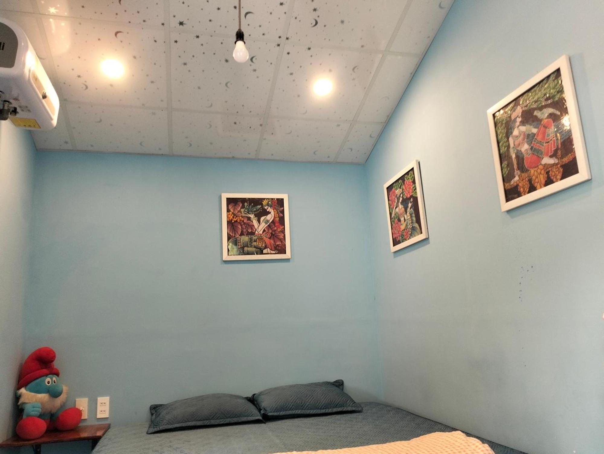 Bonnie Homestay Mui Ne Phan Thiet Exterior foto
