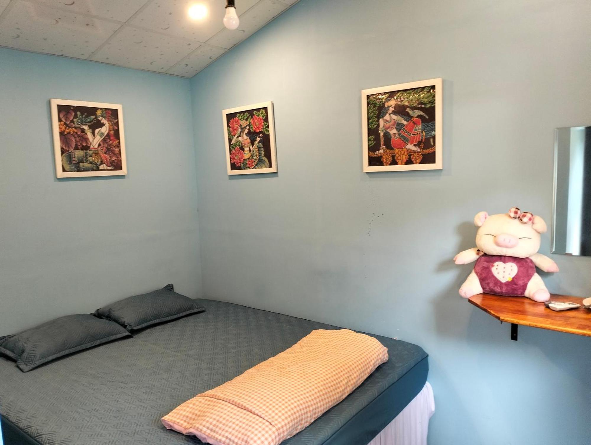 Bonnie Homestay Mui Ne Phan Thiet Exterior foto