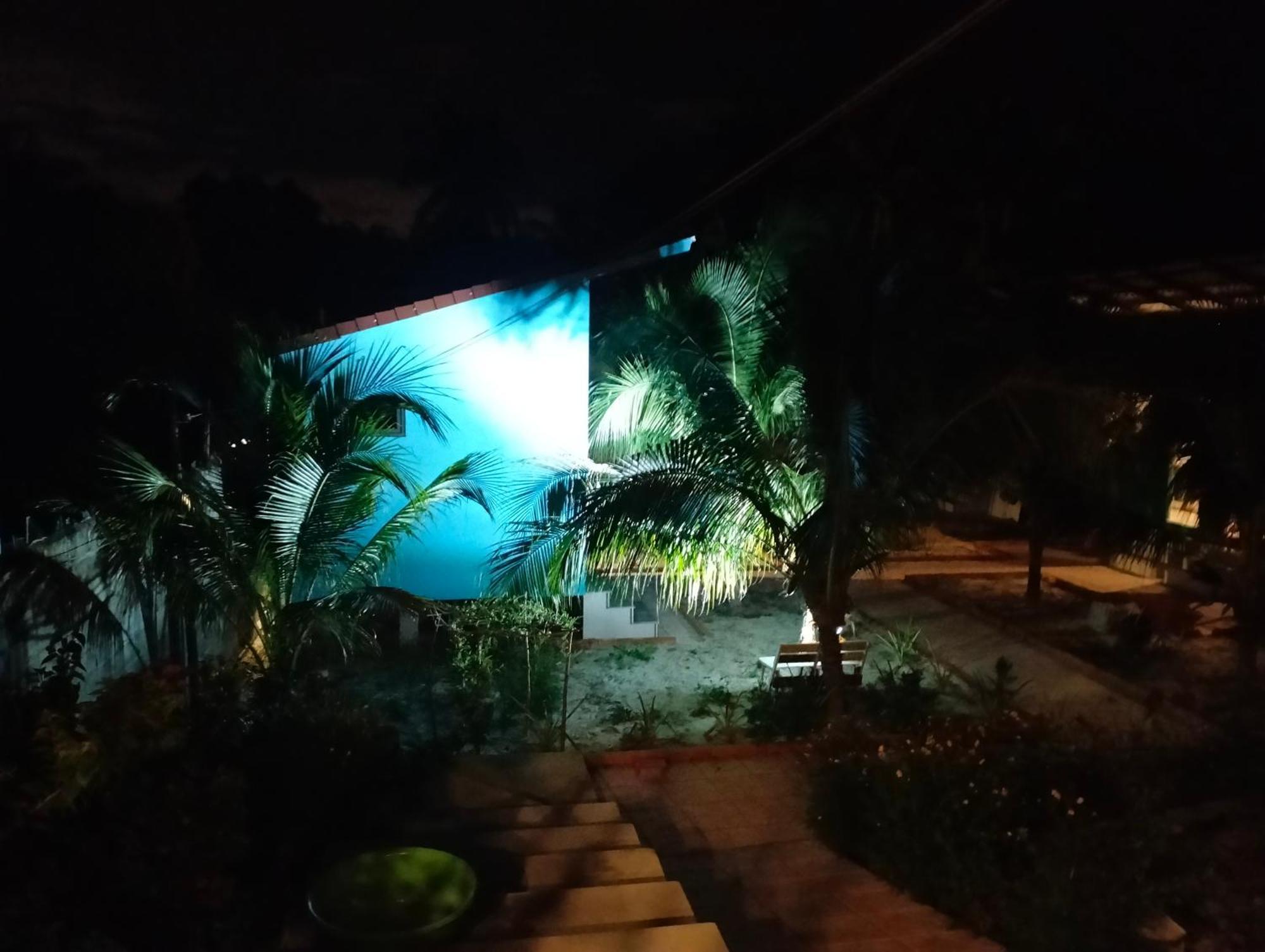 Bonnie Homestay Mui Ne Phan Thiet Exterior foto
