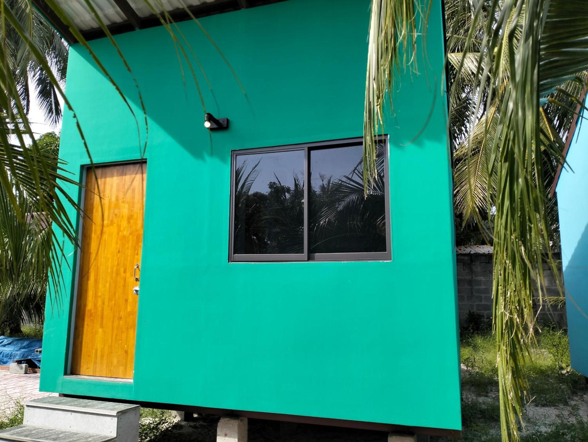 Bonnie Homestay Mui Ne Phan Thiet Exterior foto